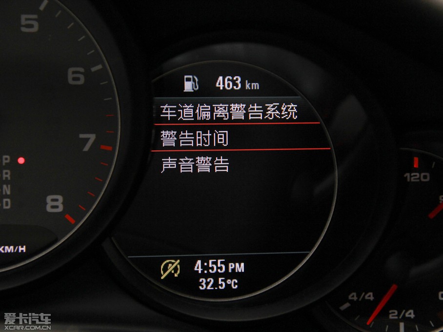 2014Panamera 4S Executive