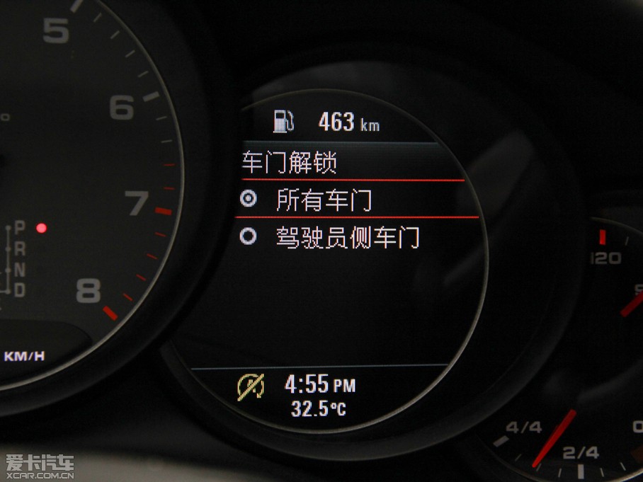 2014Panamera 4S Executive