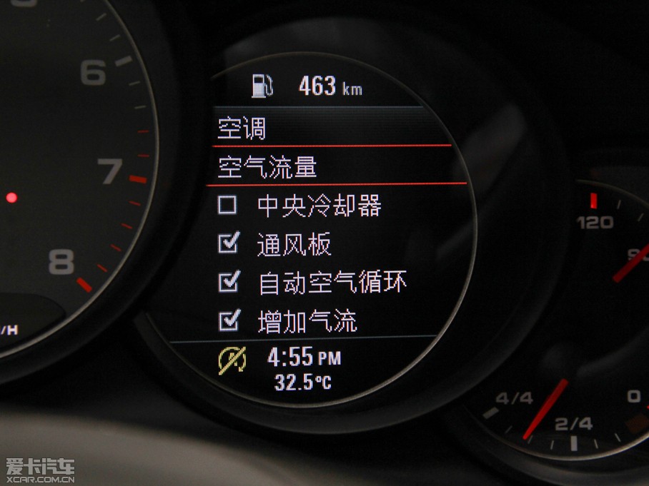 2014Panamera 4S Executive