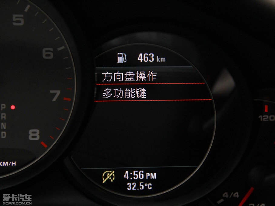 2014Panamera 4S Executive