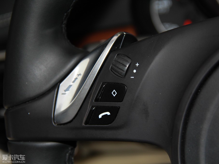 2014Panamera 4S Executive