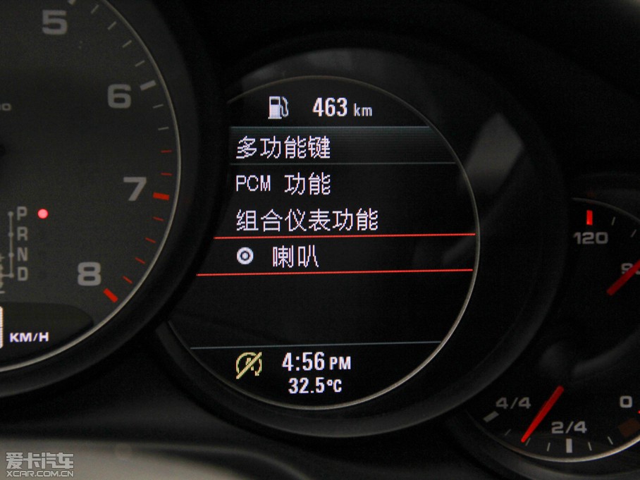 2014Panamera 4S Executive