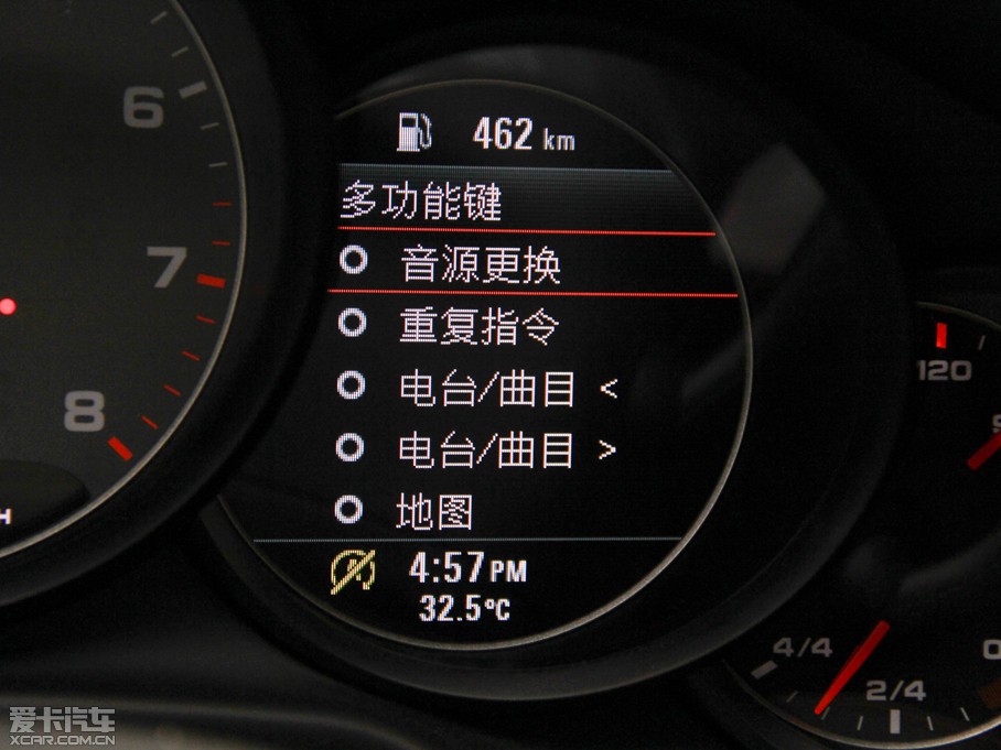 2014Panamera 4S Executive