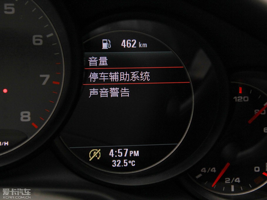 2014Panamera 4S Executive