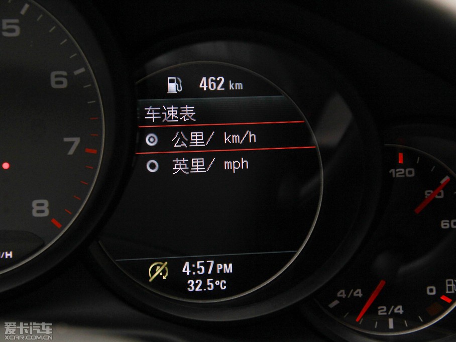 2014Panamera 4S Executive