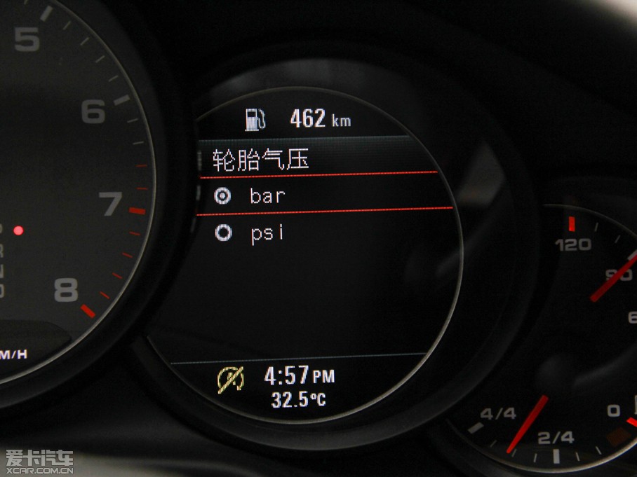 2014Panamera 4S Executive