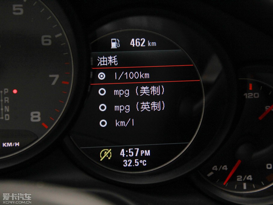 2014Panamera 4S Executive