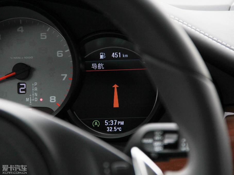 2014Panamera 4S Executive