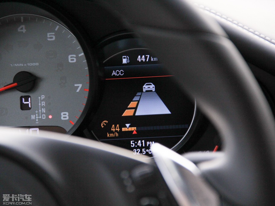 2014Panamera 4S Executive