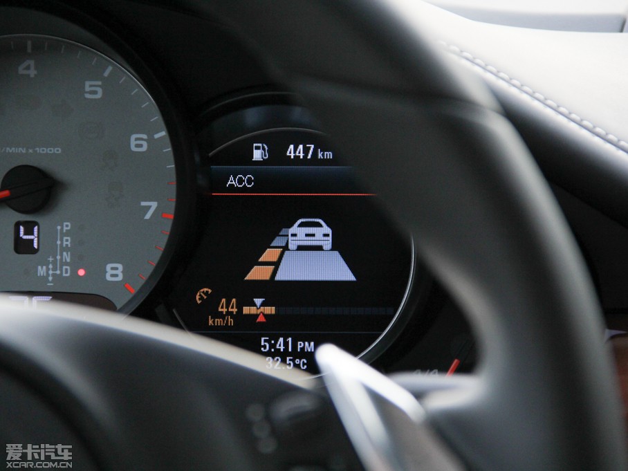 2014Panamera 4S Executive