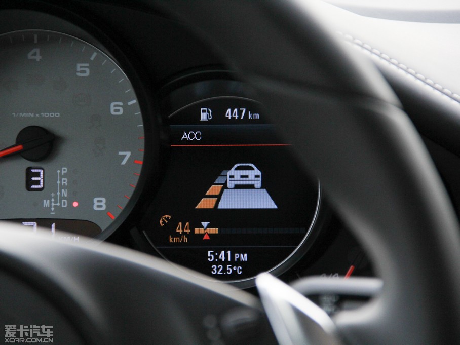 2014Panamera 4S Executive