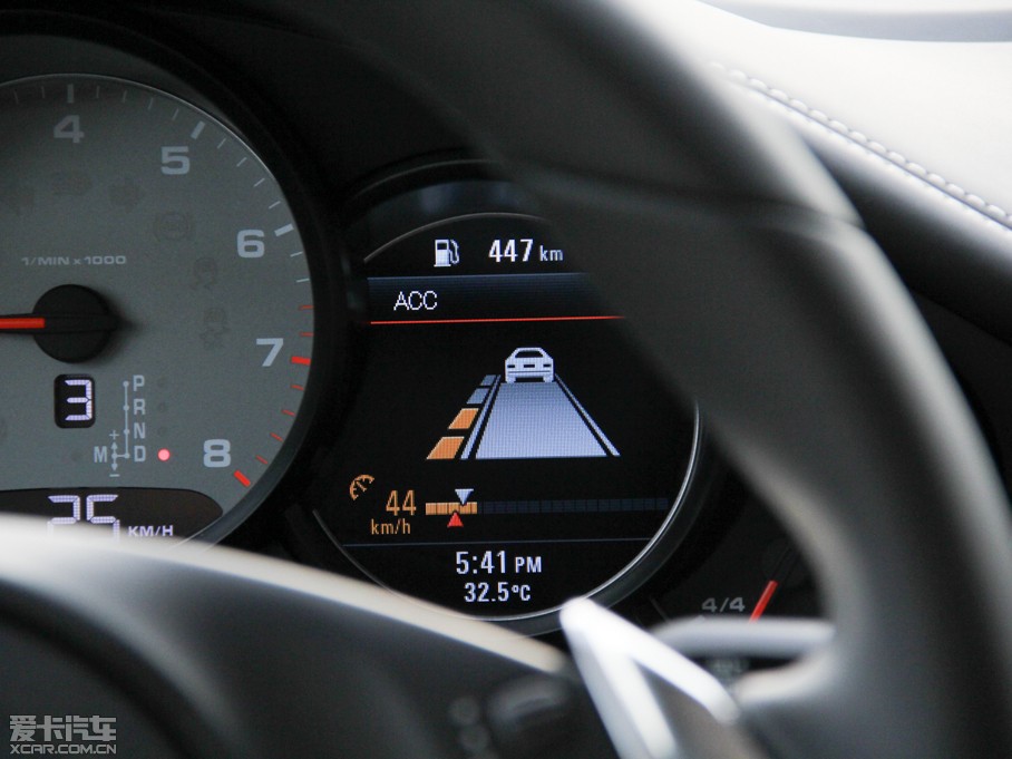 2014Panamera 4S Executive