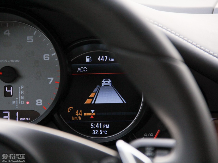 2014Panamera 4S Executive