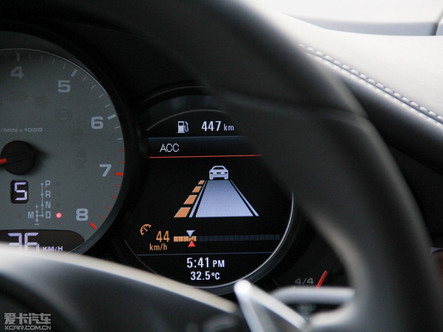 2014Panamera 4S Executive