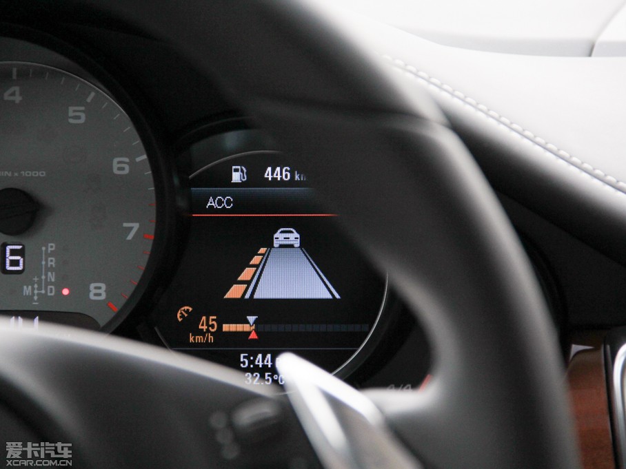 2014Panamera 4S Executive