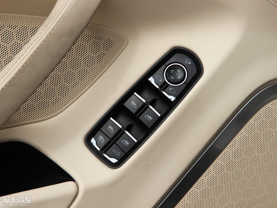 2014Panamera 4S Executive