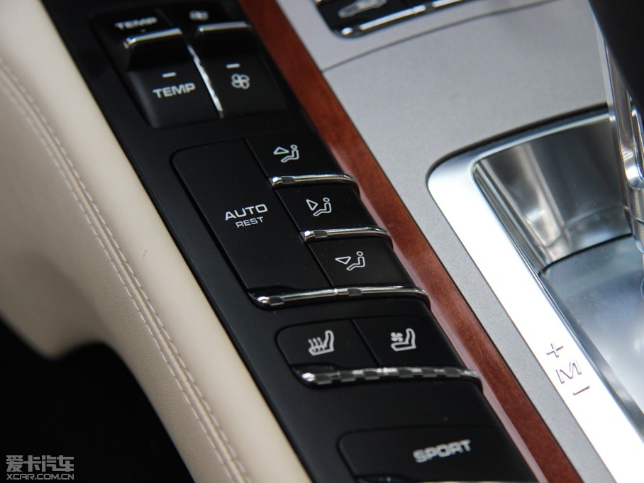 2014Panamera 4S Executive