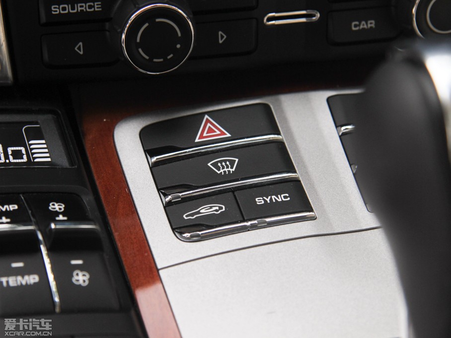 2014Panamera 4S Executive