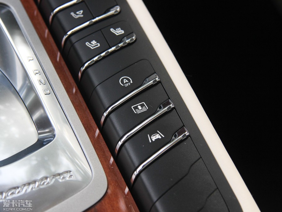 2014Panamera 4S Executive