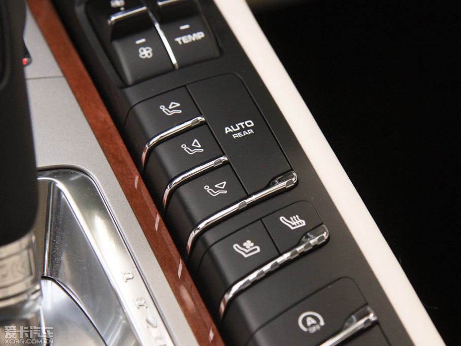 2014Panamera 4S Executive