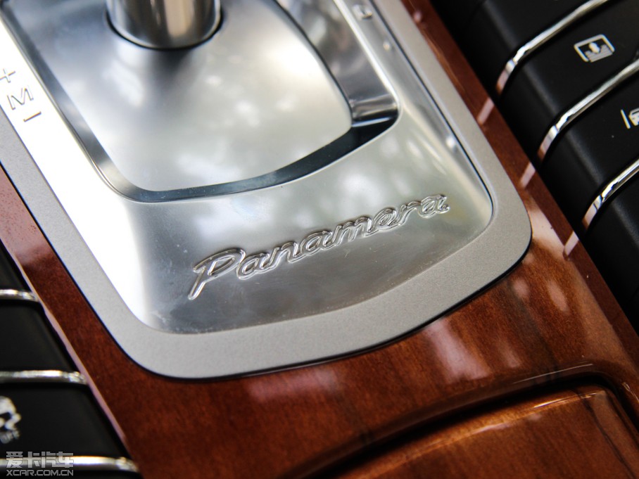 2014Panamera 4S Executive