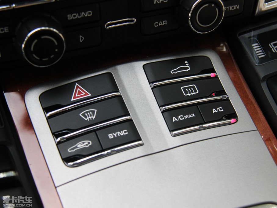 2014Panamera 4S Executive