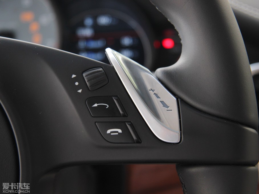 2014Panamera 4S Executive