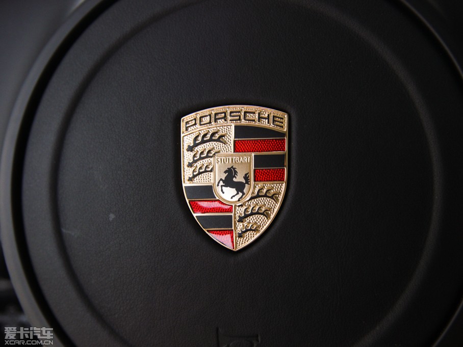 2014Panamera 4S Executive