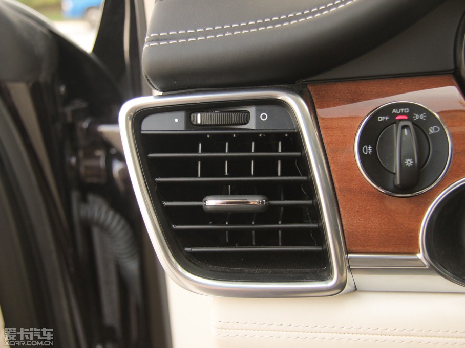 2014Panamera 4S Executive