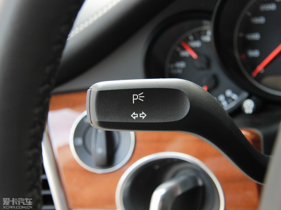 2014Panamera 4S Executive