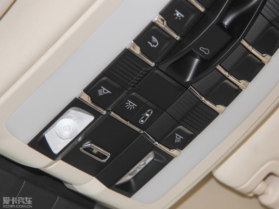 2014Panamera 4S Executive