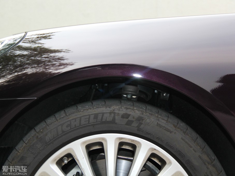 2014Panamera 4S Executive