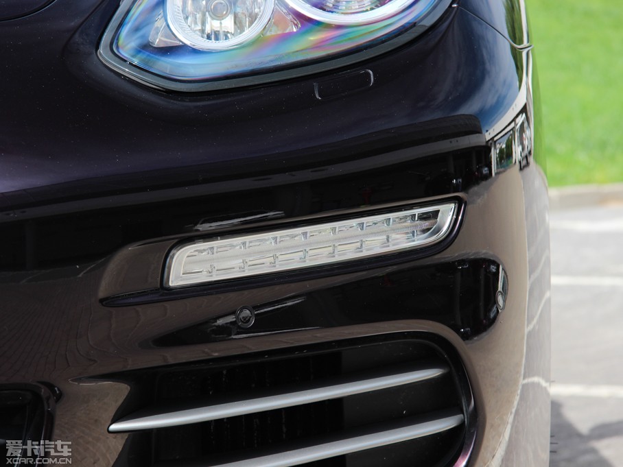 2014Panamera 4S Executive