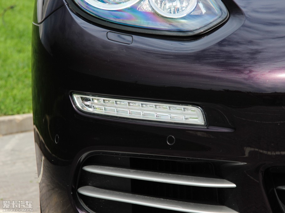 2014Panamera 4S Executive