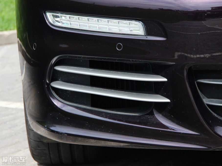 2014Panamera 4S Executive