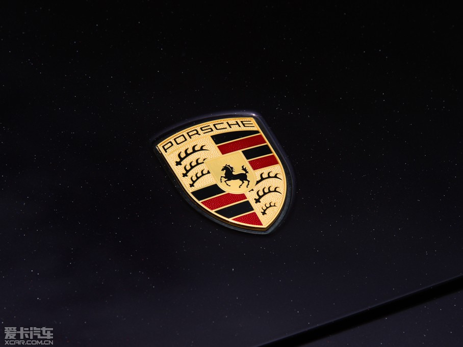 2014Panamera 4S Executive