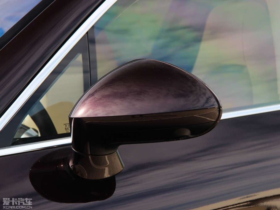 2014Panamera 4S Executive