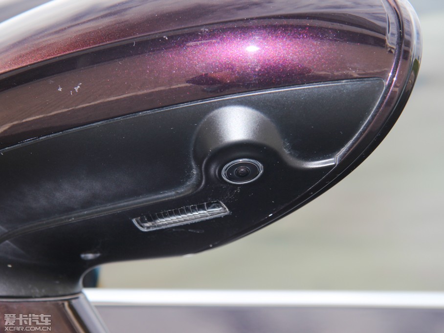 2014Panamera 4S Executive