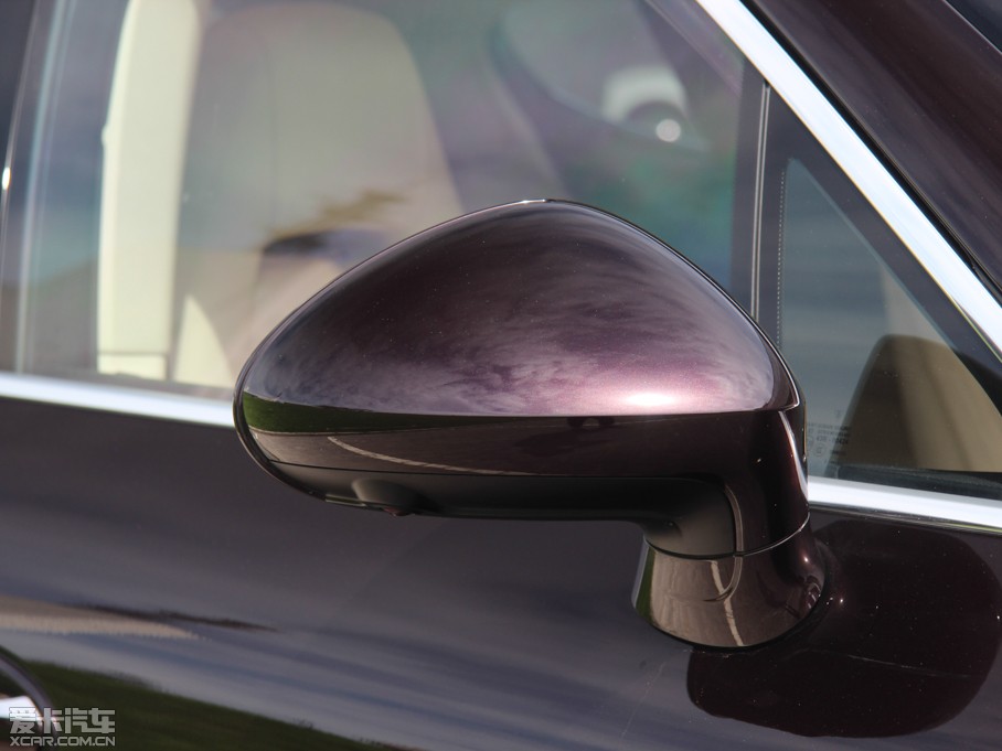 2014Panamera 4S Executive