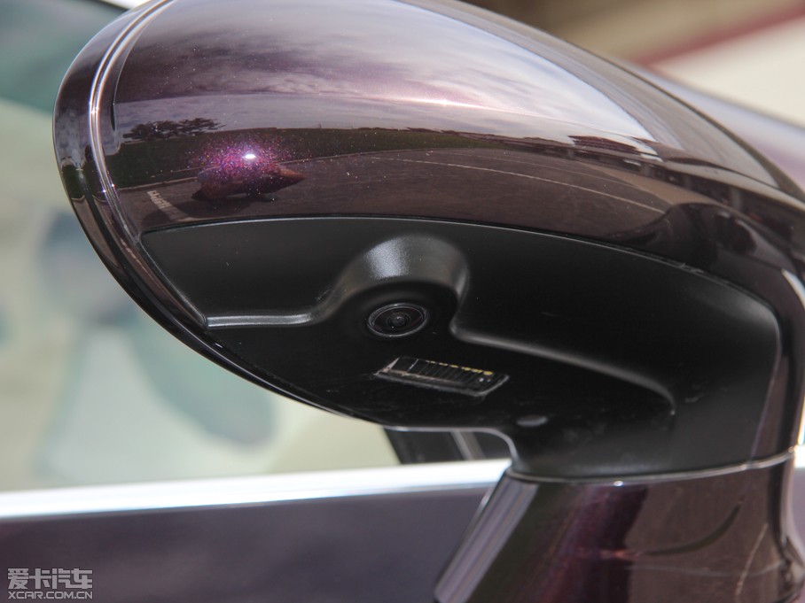 2014Panamera 4S Executive