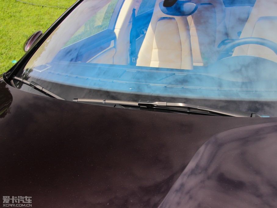 2014Panamera 4S Executive