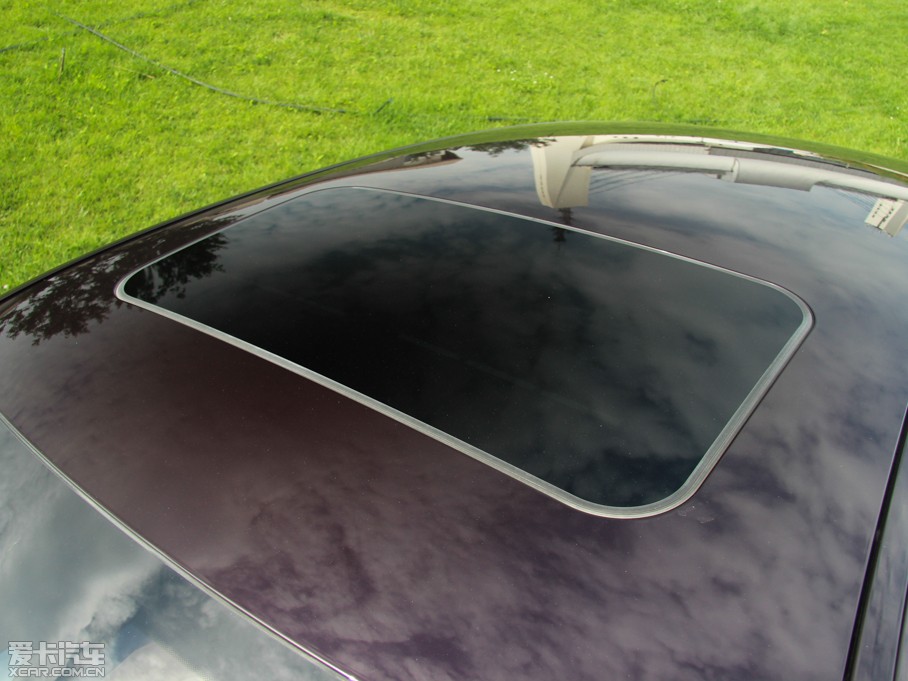 2014Panamera 4S Executive