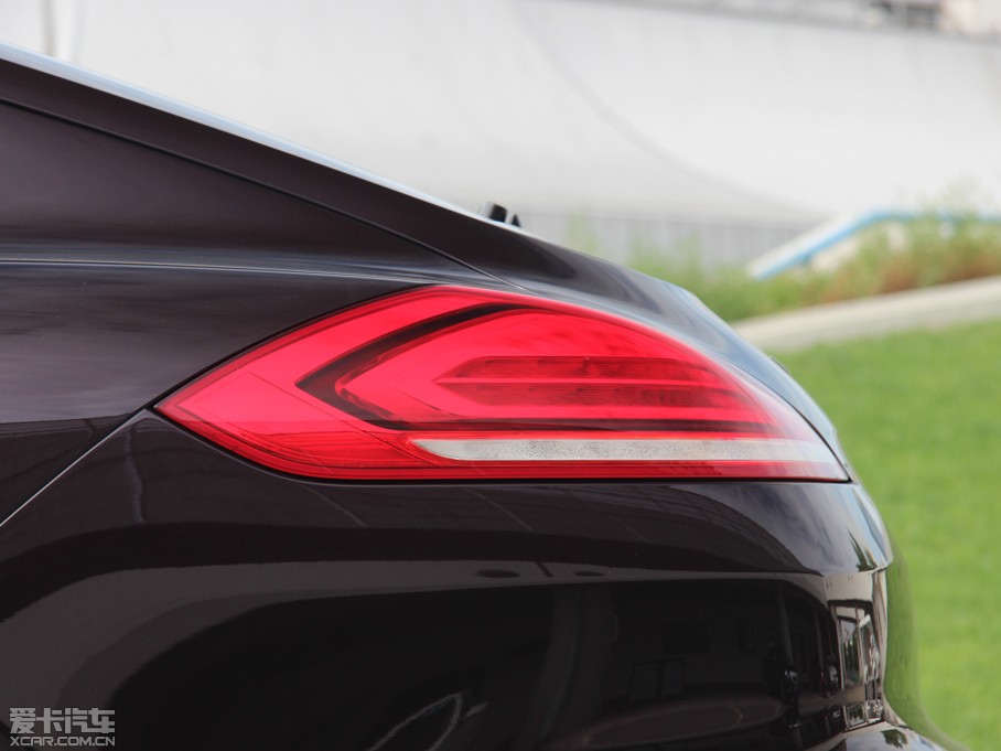 2014Panamera 4S Executive