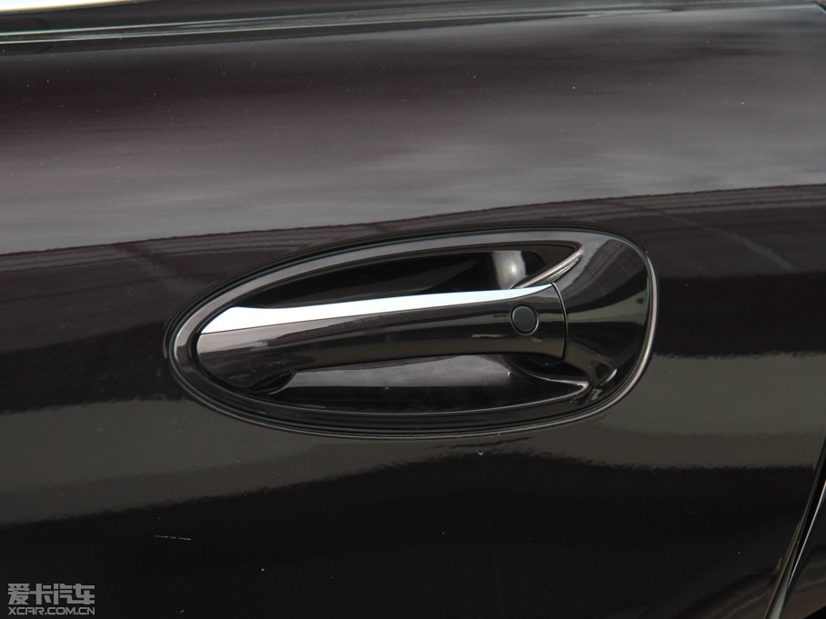 2014Panamera 4S Executive