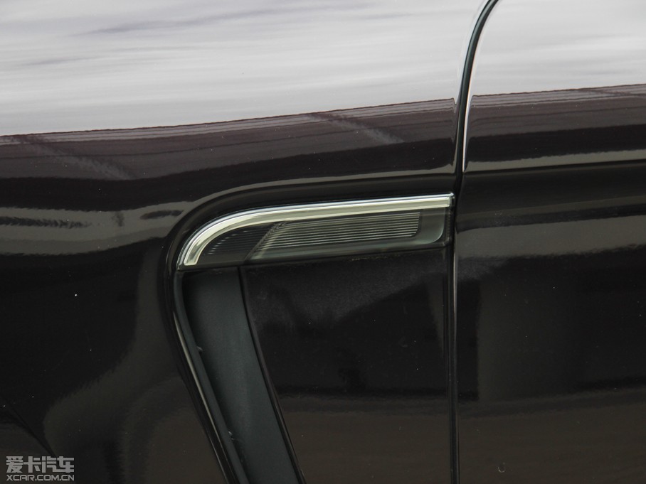 2014Panamera 4S Executive