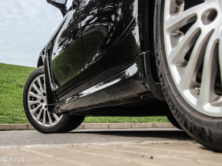 2014Panamera 4S Executive