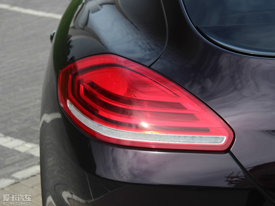 2014Panamera 4S Executive