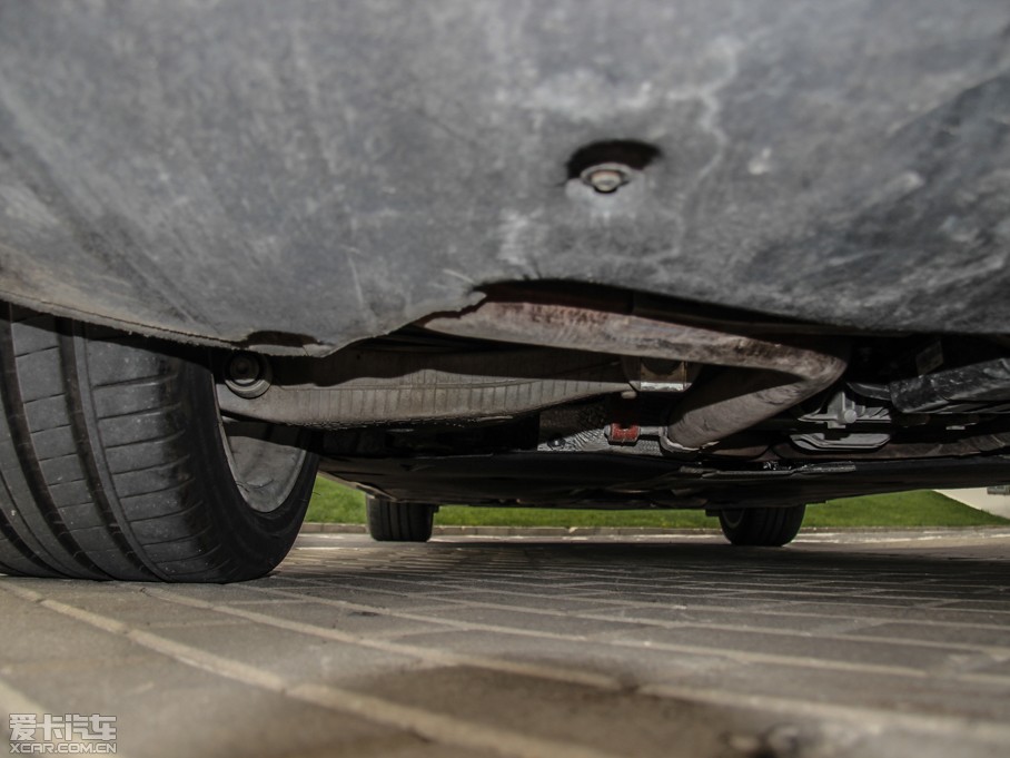 2014Panamera 4S Executive