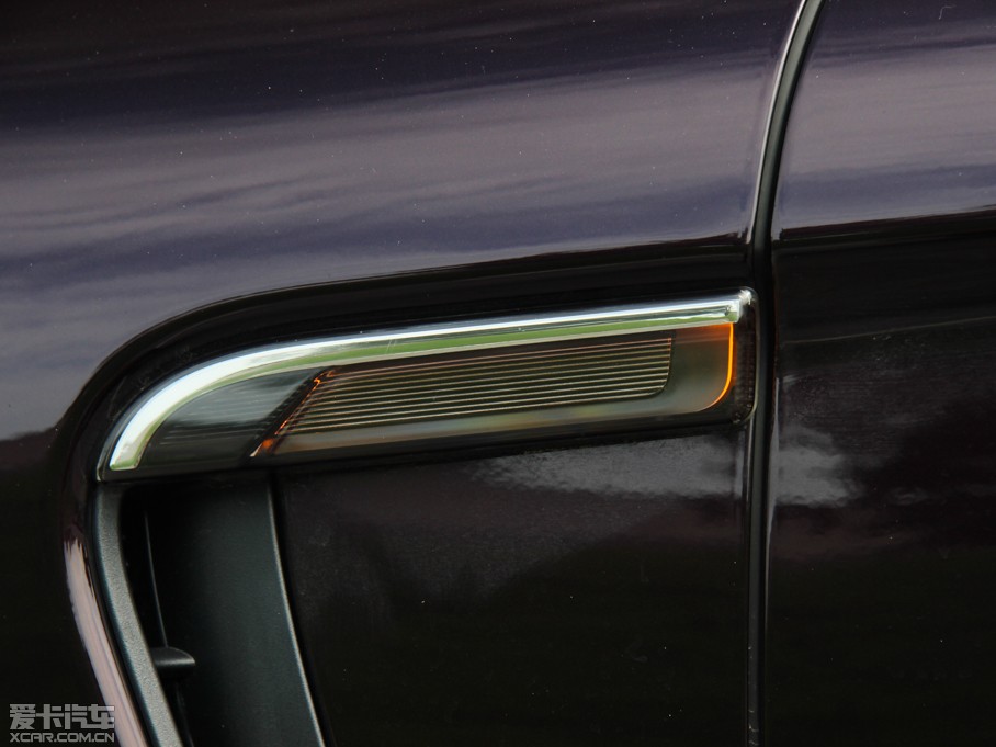 2014Panamera 4S Executive