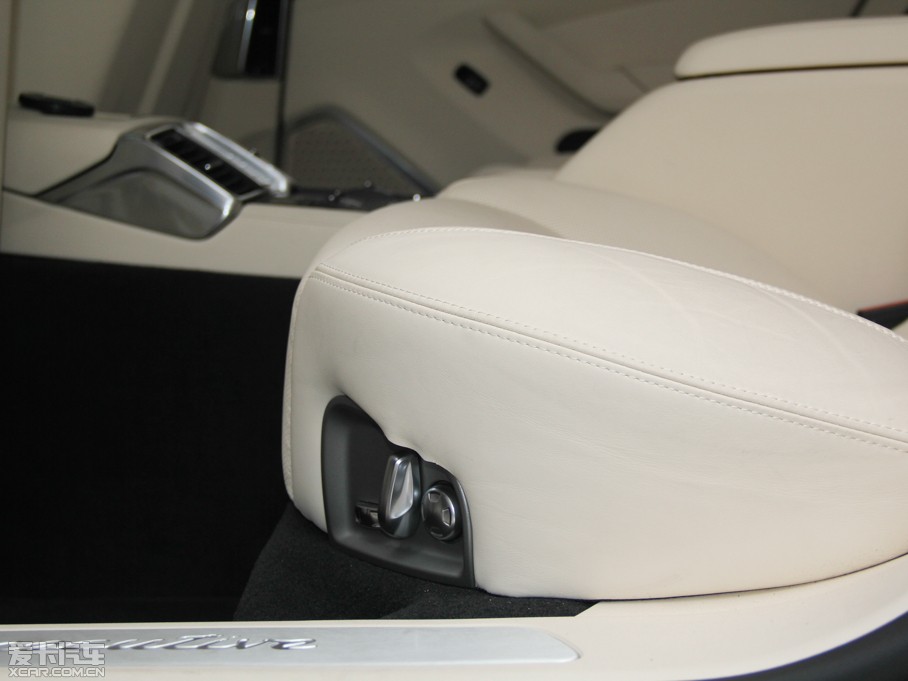 2014Panamera 4S Executive